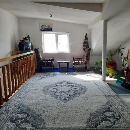 Hotel Zara Nur Aleksandriya Samarcande Extérieur photo
